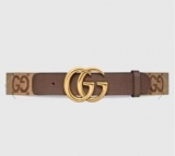 2023.7 Gucci Belts Original Quality 95-125CM -QQ (1)