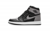 2023.7 (PK cheaper)Authentic Air Jordan 1 High “Shadow”Women Shoes-FK (10)