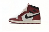 2023.7 (PK cheaper) Authentic Air Jordan 1 High “Chicago Reimagined” Men Shoes-FK (13)