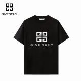 2023.3 Givenchy short T man S-2XL (56)