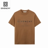 2023.3 Givenchy short T man S-2XL (93)
