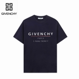 2023.3 Givenchy short T man S-2XL (67)
