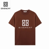 2023.3 Givenchy short T man S-2XL (81)