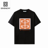 2023.3 Givenchy short T man S-2XL (65)