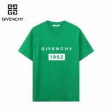 2023.5 Givenchy short T man S-2XL (411)