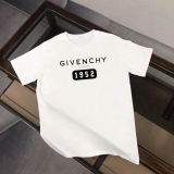 2023.7 Givenchy short T man S-XL (479)