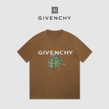 2023.7 Givenchy short T man S-XL (499)