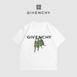 2023.7 Givenchy short T man S-XL (456)