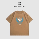 2023.7 Givenchy short T man S-XL (471)