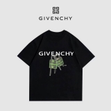 2023.7 Givenchy short T man S-XL (466)