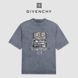 2023.7 Givenchy short T man S-XL (464)