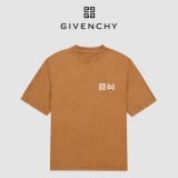 2023.7 Givenchy short T man S-XL (460)