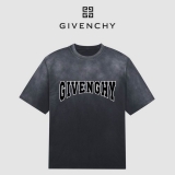 2023.7 Givenchy short T man S-XL (461)