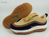 2023.7 Nike Air Max 97 AAA Men And Women Shoes - BBW (2)