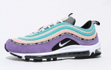 2023.7 Nike Air Max 97 AAA Men And Women Shoes - BBW (17)