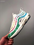 2023.7 Nike Air Max 97 AAA Men And Women Shoes - BBW (3)