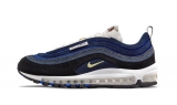 2023.7 Nike Air Max 97 AAA Men And Women Shoes - BBW (26)