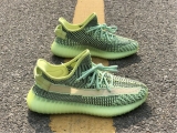 2023.7 (PK Quality)Authentic Adidas Yeezy Boost 350 V2 “Yeezreel ”Men And Women ShoesFW5191-ZLTS (1)