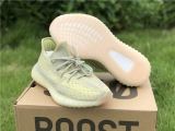 2023.7 (PK Quality)Authentic Adidas Yeezy Boost 350 V2 “Antlia ”Men And Women ShoesFV3250-ZLTS (6)