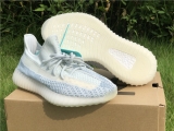 2023.7 (PK Quality)Authentic Adidas Yeezy Boost 350 V2 “Cloud White”Men And Women ShoesFW3043-ZLTS (8)