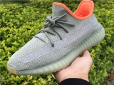 2023.7 (PK Quality)Authentic Adidas Yeezy Boost 350 V2 “Desert Sage”Men And Women ShoesFX9035-ZL (13)