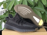 2023.7 (PK Quality)Authentic Adidas Yeezy Boost 350 V2 “ Cinder Reflective”Men And Women ShoesFY4176-ZLMTX (14)