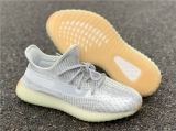 2023.7 (PK Quality)Authentic Adidas Yeezy Boost 350 V2 “Yeshaya”Men And Women ShoesFX4348  -ZLTS(15)