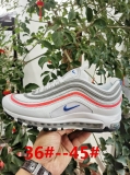 2023.7 Nike Air Max 97 AAA Men And Women Shoes-BBW (56)