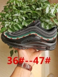 2023.7 Nike Air Max 97 AAA Men And Women Shoes-BBW (54)