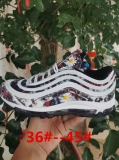 2023.7 Nike Air Max 97 AAA Men And Women Shoes-BBW (45)