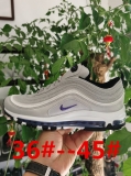 2023.7 Nike Air Max 97 AAA Men And Women Shoes-BBW (74)