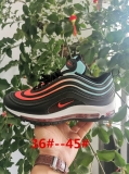 2023.7 Nike Air Max 97 AAA Men And Women Shoes-BBW (62)