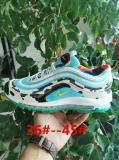 2023.7 Nike Air Max 97 AAA Men And Women Shoes-BBW (73)
