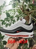 2023.7 Nike Air Max 97 AAA Men And Women Shoes-BBW (70)