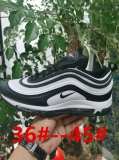 2023.7 Nike Air Max 97 AAA Men And Women Shoes-BBW (52)