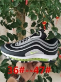 2023.7 Nike Air Max 97 AAA Men And Women Shoes-BBW (72)