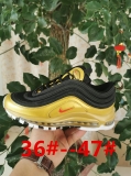 2023.7 Nike Air Max 97 AAA Men And Women Shoes-BBW (66)