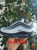 2023.7 Nike Air Max 97 AAA Men And Women Shoes-BBW (48)