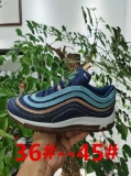 2023.7 Nike Air Max 97 AAA Men And Women Shoes-BBW (44)