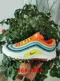 2023.7 Nike Air Max 97 AAA Men And Women Shoes-BBW (68)