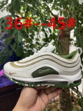 2023.7 Nike Air Max 97 AAA Men And Women Shoes-BBW (61)