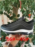2023.7 Nike Air Max 97 AAA Men And Women Shoes-BBW (53)