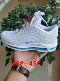 2023.7 Nike Air Max 97 AAA Men And Women Shoes-BBW (67)