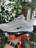 2023.7 Nike Air Max 97 AAA Men And Women Shoes-BBW (51)