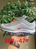 2023.7 Nike Air Max 97 AAA Men And Women Shoes-BBW (103)