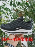 2023.7 Nike Air Max 97 AAA Men And Women Shoes-BBW (100)