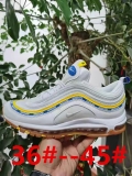2023.7 Nike Air Max 97 AAA Men And Women Shoes-BBW (89)