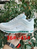 2023.7 Nike Air Max 97 AAA Men And Women Shoes-BBW (80)