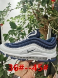2023.7 Nike Air Max 97 AAA Men And Women Shoes-BBW (108)