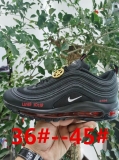 2023.7 Nike Air Max 97 AAA Men And Women Shoes-BBW (113)
